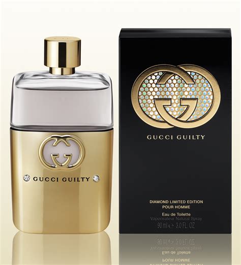 gucci guilty cologne launch date|Gucci Guilty male.